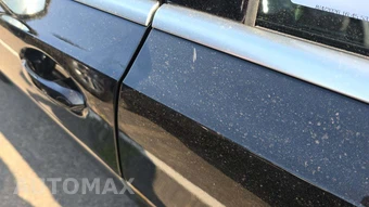 2026 BMW 3 Series Sedan 330i xDrive NA - miniatura 25