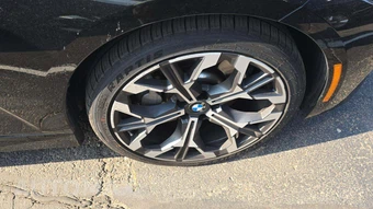 2026 BMW 3 Series Sedan 330i xDrive NA - miniatura 27