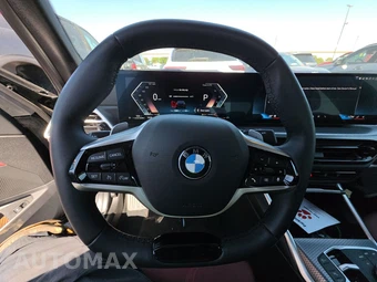 2026 BMW 3 Series Sedan 330i xDrive NA - miniatura 10