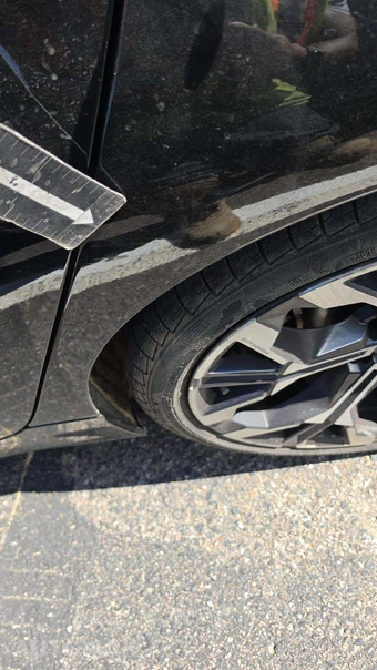 2026 BMW 3 Series Sedan 330i xDrive NA - miniatura 21