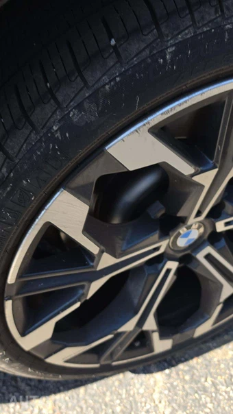 2026 BMW 3 Series Sedan 330i xDrive NA - miniatura 24