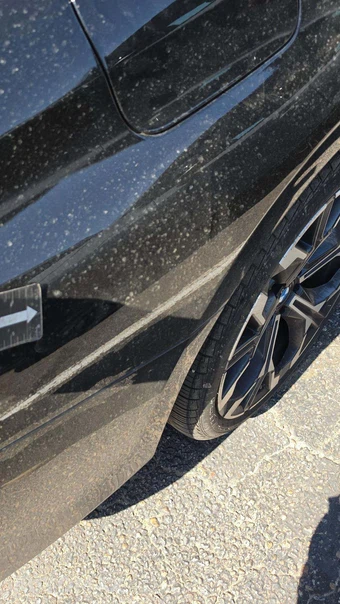 2026 BMW 3 Series Sedan 330i xDrive NA - miniatura 25