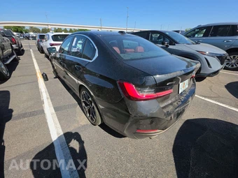 2026 BMW 3 Series Sedan 330i xDrive NA - miniatura 6