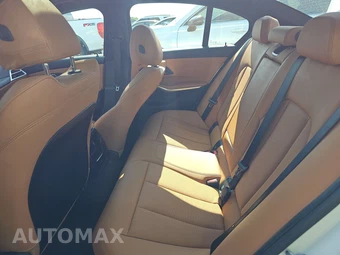 2026 BMW 3 Series Sedan 330i xDrive NA M SPORT LINE - miniatura 13