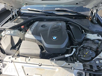 2026 BMW 3 Series Sedan 330i xDrive NA M SPORT LINE - miniatura 16