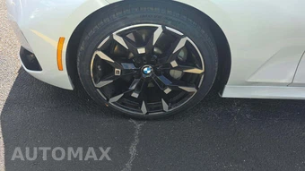 2026 BMW 3 Series Sedan 330i xDrive NA M SPORT LINE - miniatura 18
