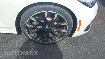 2026 BMW 3 Series Sedan 330i xDrive NA M SPORT LINE - miniatura 20