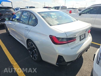 2026 BMW 3 Series Sedan 330i xDrive NA M SPORT LINE - miniatura 6