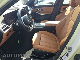 2026 BMW 3 Series Sedan 330i xDrive NA M SPORT LINE - miniatura 7