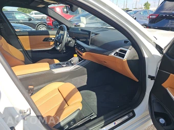 2026 BMW 3 Series Sedan 330i xDrive NA M SPORT LINE - miniatura 8