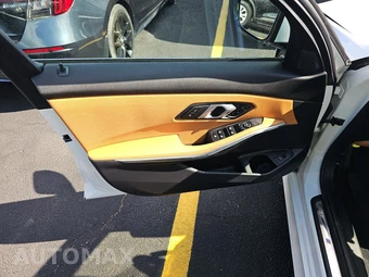 2026 BMW 3 Series Sedan 330i xDrive NA M SPORT LINE - miniatura 9