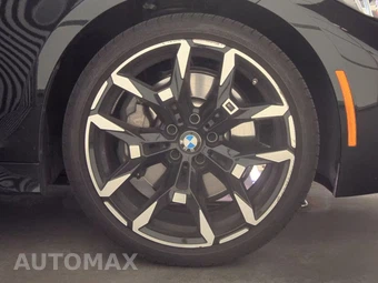 2026 BMW 3 Series Sedan 330i xDrive NA M SPORT LINE - miniatura 10