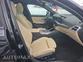 2026 BMW 3 Series Sedan 330i xDrive NA M SPORT LINE - miniatura 14