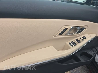 2026 BMW 3 Series Sedan 330i xDrive NA M SPORT LINE - miniatura 15