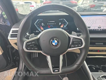 2026 BMW 3 Series Sedan 330i xDrive NA M SPORT LINE - miniatura 16