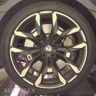 2026 BMW 3 Series Sedan 330i xDrive NA M SPORT LINE - miniatura 29