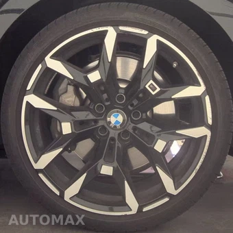 2026 BMW 3 Series Sedan 330i xDrive NA M SPORT LINE - miniatura 36