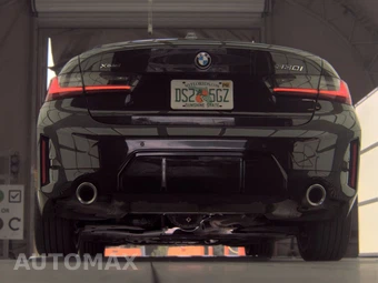 2026 BMW 3 Series Sedan 330i xDrive NA M SPORT LINE - miniatura 7