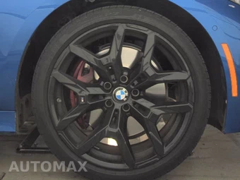 2026 BMW 3 Series Sedan 330i xDrive NA M SPORT LINE - miniatura 10