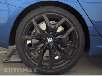 2026 BMW 3 Series Sedan 330i xDrive NA M SPORT LINE - miniatura 11