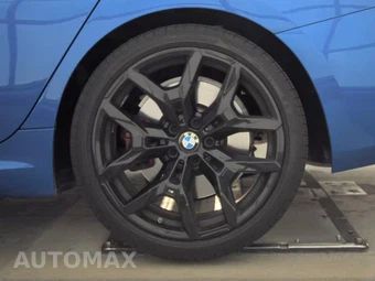 2026 BMW 3 Series Sedan 330i xDrive NA M SPORT LINE - miniatura 12