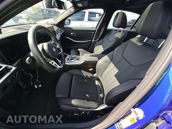 2026 BMW 3 Series Sedan 330i xDrive NA M SPORT LINE - miniatura 13