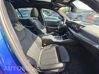2026 BMW 3 Series Sedan 330i xDrive NA M SPORT LINE - miniatura 14