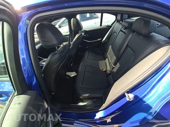 2026 BMW 3 Series Sedan 330i xDrive NA M SPORT LINE - miniatura 19