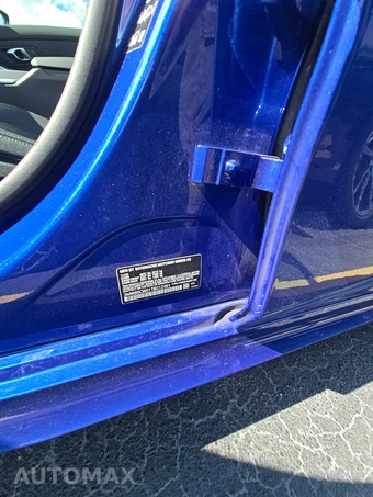 2026 BMW 3 Series Sedan 330i xDrive NA M SPORT LINE - miniatura 21