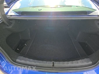 2026 BMW 3 Series Sedan 330i xDrive NA M SPORT LINE - miniatura 23