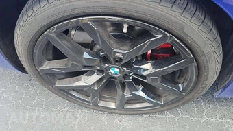 2026 BMW 3 Series Sedan 330i xDrive NA M SPORT LINE - miniatura 27