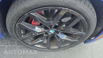 2026 BMW 3 Series Sedan 330i xDrive NA M SPORT LINE - miniatura 28