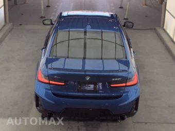 2026 BMW 3 Series Sedan 330i xDrive NA M SPORT LINE - miniatura 6