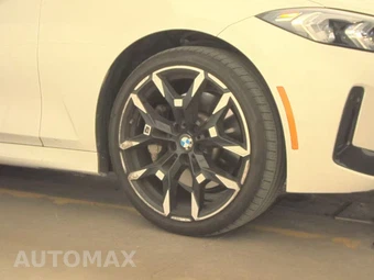 2026 BMW 3 Series Sedan 330i xDrive NA M SPORT LINE - miniatura 10