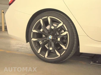 2026 BMW 3 Series Sedan 330i xDrive NA M SPORT LINE - miniatura 11