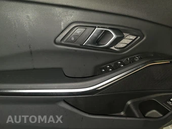 2026 BMW 3 Series Sedan 330i xDrive NA M SPORT LINE - miniatura 15