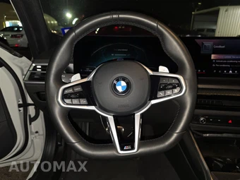 2026 BMW 3 Series Sedan 330i xDrive NA M SPORT LINE - miniatura 16