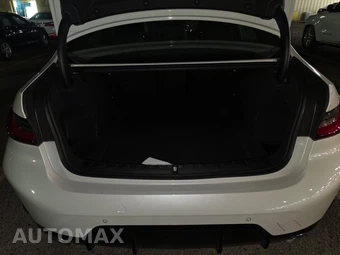 2026 BMW 3 Series Sedan 330i xDrive NA M SPORT LINE - miniatura 23