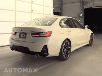 2026 BMW 3 Series Sedan 330i xDrive NA M SPORT LINE - miniatura 5