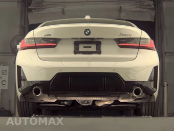 2026 BMW 3 Series Sedan 330i xDrive NA M SPORT LINE - miniatura 7