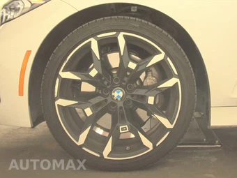 2026 BMW 3 Series Sedan 330i xDrive NA M SPORT LINE - miniatura 9