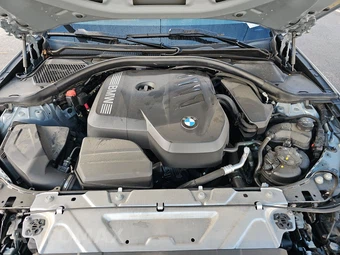 2026 BMW 3 Series Sedan 330i xDrive NA M SPORT LINE - miniatura 16