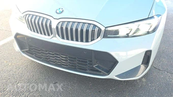 2026 BMW 3 Series Sedan 330i xDrive NA M SPORT LINE - miniatura 19