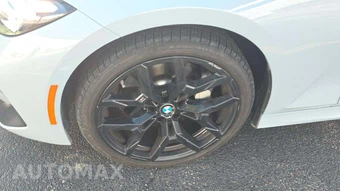 2026 BMW 3 Series Sedan 330i xDrive NA M SPORT LINE - miniatura 20