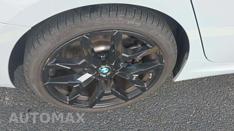 2026 BMW 3 Series Sedan 330i xDrive NA M SPORT LINE - miniatura 21