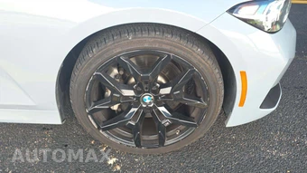 2026 BMW 3 Series Sedan 330i xDrive NA M SPORT LINE - miniatura 22
