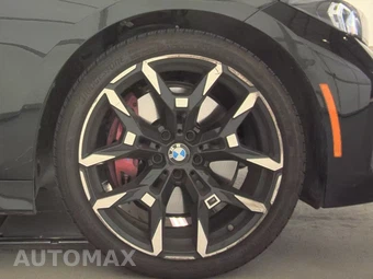 2026 BMW 3 Series Sedan 330i xDrive NA M SPORT LINE - miniatura 10