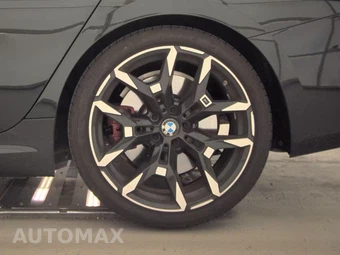 2026 BMW 3 Series Sedan 330i xDrive NA M SPORT LINE - miniatura 12