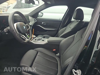 2026 BMW 3 Series Sedan 330i xDrive NA M SPORT LINE - miniatura 13