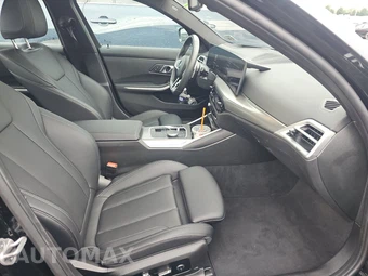 2026 BMW 3 Series Sedan 330i xDrive NA M SPORT LINE - miniatura 14